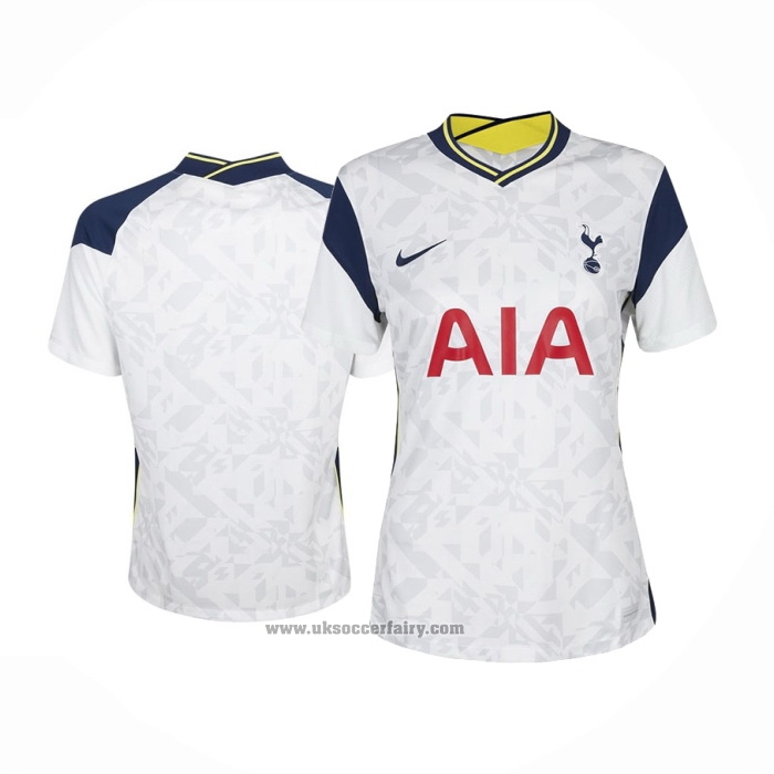 tottenham hotspur shirt 2021